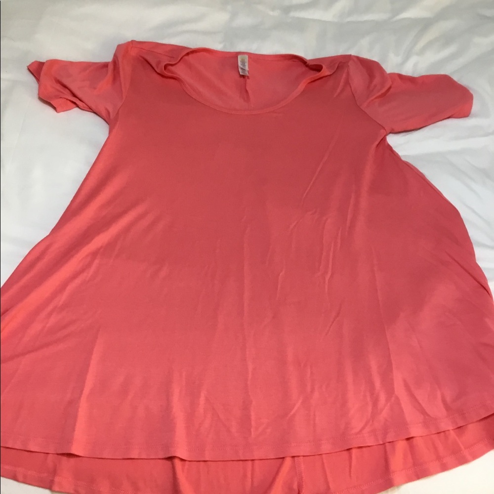 LuLaRoe Cassie XXS